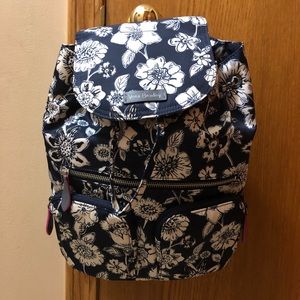 Vera Bradley Midtown Cargo Backpack
